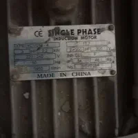 فروش بالابر با موتور نو درجه یک