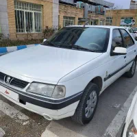 پژو 405 SLX TU5|خودرو سواری و وانت|شیروان (خراسان), |دیوار