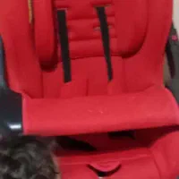 صندلی ماشین