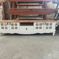 میز تلویزیون جدید و لاکچری