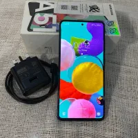 گوشی سامسونگ A51 4G