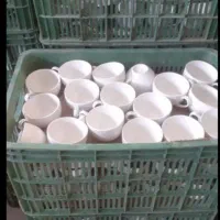 فروش ظروف چینی بصورت کیلویی عمده و تک تهران