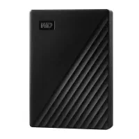 هارد اکسترنال WD مدل My Passport 5TB