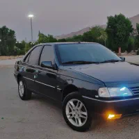 پژو 405 GLX موتور 1800