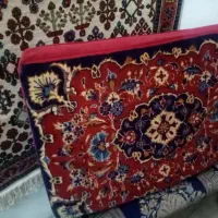 پشتی جفت سنتی
