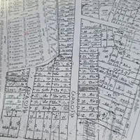 زمین 120متری سندشش دانگ