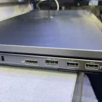 لپتاپ hp elitebook8560|رایانه همراه|تهران, باشگاه نفت|دیوار