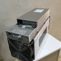 ماینر  ۱00 تراهش