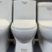 چینی کرد توالت فرنگی