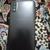 گوشی a01|موبایل|کهریزک, |دیوار