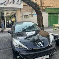 ۲۰۷ دنده مدل ۹۷