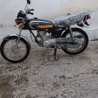موتور 125