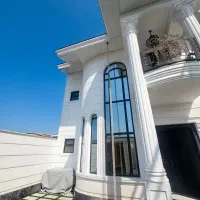 ویلا دوبلکس نو متریال درجه یک / فروش فوری