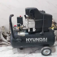 پمب باد هیوندا اصل و اره عمودبر