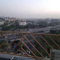 ۹۰ متر ازگل طبقات بالای برج با دید عالی