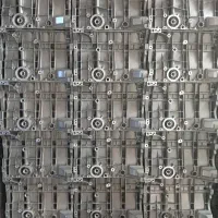 مونتاژ انجین کامل شرکتی تقویتی پژو سمند