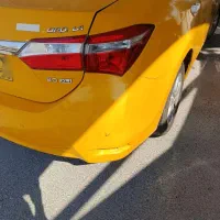 فروش سه دانگ تاکسی فوری باتخفیف