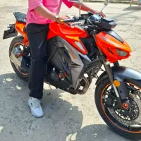 هانی بلنتا z1000