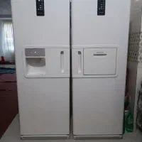 یخچال دو قلو هیمالیا