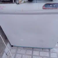 ماشین لباسشویی دوقلو اتومات