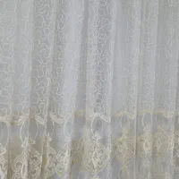 دو تا پرده شیک و زیبا