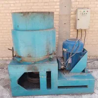 کندر مشما دهنه 90 دوجداره