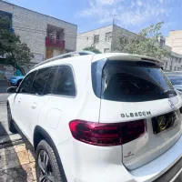 بنز GLB|خودرو سواری و وانت|تهران, اباذر|دیوار