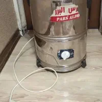 کره گیر ۲۰ لیتری پارس البرز با سیم پیچی مسی