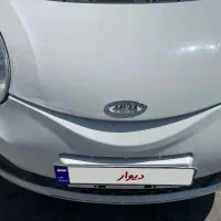 ام وی ام 110s لاکچری