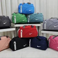 کیف ورزشی  کیف باشگاهی شمعی(ساک باشگاه ساک ورزشی)