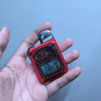 پاد uwell calibrun gk3