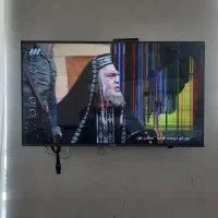 تلویزیون۵۰اینج اسمارت تی وی