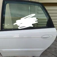 سیتروئن c5 بدنه