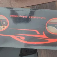 واشر سرسیلندر نسوز و بسیار با کیفیت