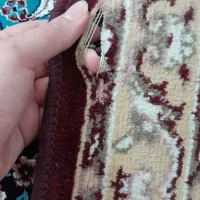 کناره|فرش|مشهد, نوده|دیوار