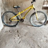 دوچرخه 26