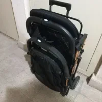 کالسکه هواپیمایی اسکایلاو ۱۵ میلیون