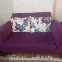 مبل ۷نفره.