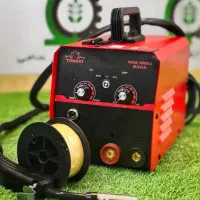 دستگاه جوشکاری دوکاره CO2 برند تناکسی(تخفیف ویژه)