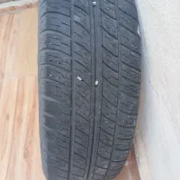 لاستیک پراید
