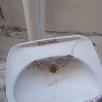 روشویی  بزرگ