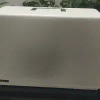 جعبه چرخ خیاطی