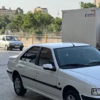 پارس مدل ۹۹ مولتی پلکس