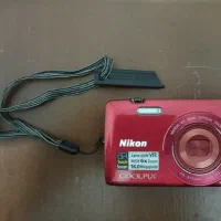 دوربین عکاسی مارک نیکون