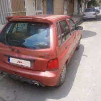 ۱۱۱ بدون رنگ سالم  کمی آفتاب سوختگی