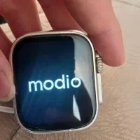 ساعتmodio|ساعت|گناباد, |دیوار