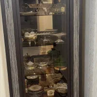 بوفه