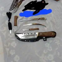 چاقو