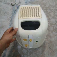سرخ کن جنرال