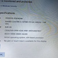 لپ تاپ msi cx61 2qc|رایانه همراه|تهران, یافت‌آباد|دیوار